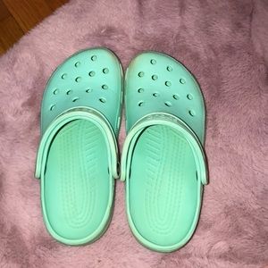 Crocs